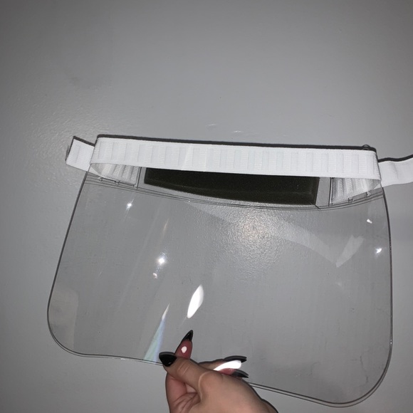 Disposable Face Shields - Picture 3 of 4